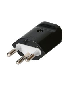 Max Hauri Montagestecker MH T12, Schwarz