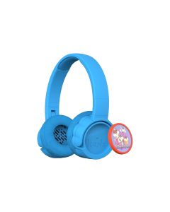 Kekz Starter Bundle blau inklusive Cookie Crew Audiochip