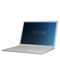DICOTA Privacy Filter 2-Way side-mounted MacBook Pro M1 14