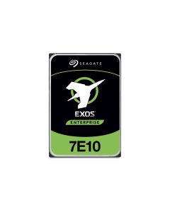 Seagate Harddisk Exos 7E10 3.5 SAS 8 TB