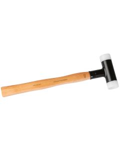 Kraftwerk Hammer Rückschlagfrei, Ø 40 mm, 480 g