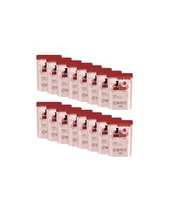 catz finefood Nassfutter Kitten No.03 Geflügel, 16 x 85 g