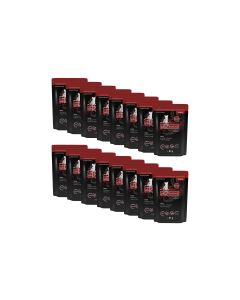 catz finefood Nassfutter Purrrr No.103 Huhn, 16 x 85 g
