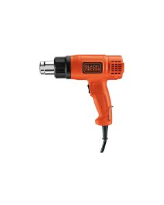 BLACK+DECKER Heissluftgebläse KX1650
