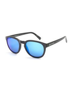 Waterhaul Sonnenbrille Crantock Schwarz/Blau