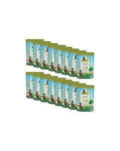catz finefood Nassfutter Bio No.505 Ente, 12 x 85 g