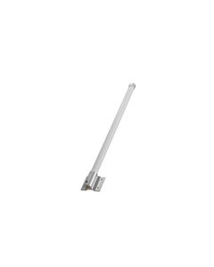 MikroTik LoRA-Antenne TOF-2400-8V-4 SMA 8 dBi Rundstrahl