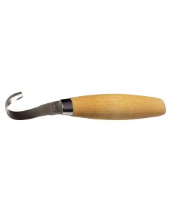 morakniv Survival Knife Hook 162 Double Edge, Natural