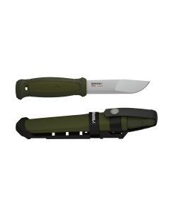 morakniv Survival Knife Kansbol Multimount Grün