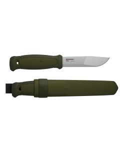 morakniv Survival Knife Kansbol Grün
