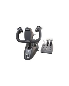 Thrustmaster Simulations-Controller TCA Yoke Pack Boeing Edition