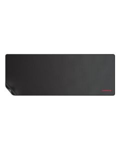 Cherry Mausmatte MP 2000 Premium XXL Schwarz