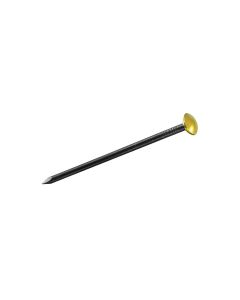 Krafter Bildernägel mit Kapselkopf 2 x 40 mm, 8 Stück
