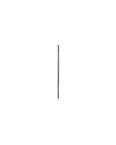 Krafter Goldleistenstifte 0.9 x 30 mm 50 Stück
