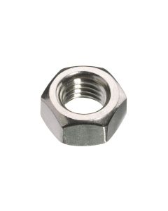 Krafter Sechskantmuttern Inox A2 M8, 4 Stück