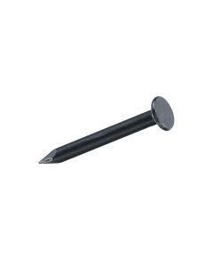 Krafter Kammzwecken, Stahl 1.6 x 16 mm, 170 Stück