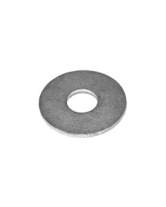 Krafter Karosserie Unterlagsscheiben 6.4 x 25 mm Edelstahl, 4 Stück