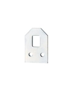 Krafter Bilderösen Stahl 33 x 24 mm, 4 Stück