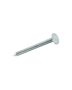 Krafter Dachpappstifte Stahl 2 x 16 mm, 55 Stück