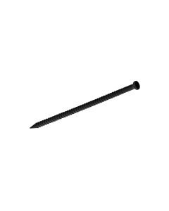Krafter Dekornägel, Schwarz 32 mm, 90 Stück