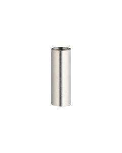 Krafter Distanzbuchsen Inox A2, Rund M6 x 30 mm, 2 Stück