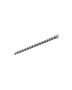 Krafter Stauchkopfstifte, Stahl 15 mm, 430 Stück