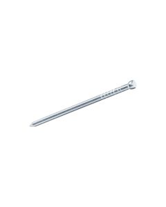 Krafter Stauchkopfstifte, Stahl verzinkt 65 mm, 20 Stück