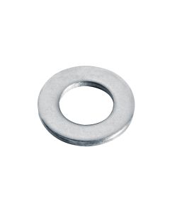 Krafter Unterlagsscheiben 10.5 x 21 mm Edelstahl, 5 Stück