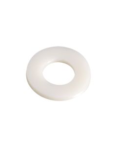Krafter Unterlagsscheiben 6.4 x 15 mm PVC, 12 Stück