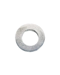 Krafter Unterlagsscheiben 5.3 x 10 mm Stahl, 20 Stück