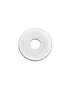 Krafter Unterlagsscheiben 11 x 34 mm Stahl, 4 Stück