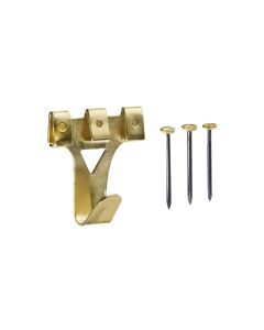 Krafter Wandhaken Hansafix Gr. 4 34 mm, 3 Stück