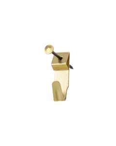 Krafter Wandhaken Hansafix Gr. 1 23 mm, 8 Stück