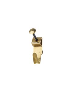 Krafter Wandhaken Hansafix Gr. 0 18 mm, 10 Stück