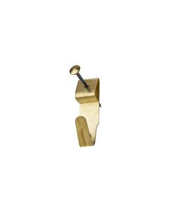Krafter Wandhaken Hansafix Gr. 2 28 mm, 8 Stück