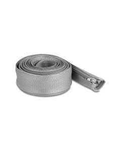 Delock Kabelschlauch 3 m x 50 mm Grau