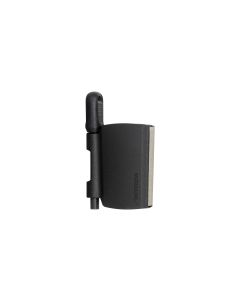 morakniv Firestarter Survival Kit for Kansbol/Garberg Schwarz