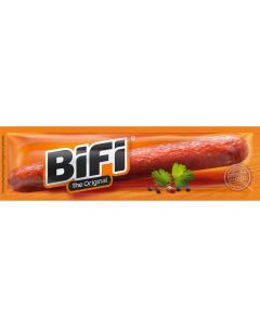 BiFi Fleischsnack Original 20 g
