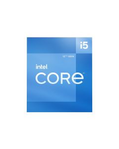 Intel CPU Core i5-12500 3 GHz