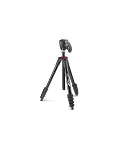 Joby Stativ Compact  Action Kit