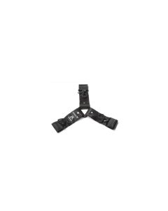 Walkstool Zubehör Steady für Walkstool Schwarz