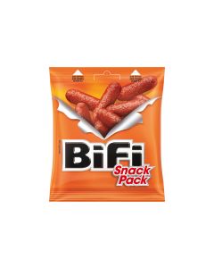 BiFi Fleischsnack Snack Pack 60 g