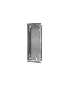 Doorbird Unterputzgehäuse D2102V, D2103V, D2101FV Fingerprint