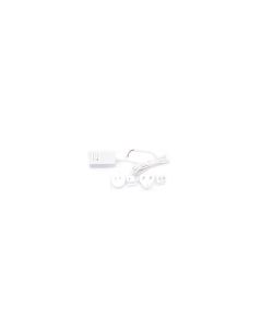 Doorbird Steckernetzteil EU, US, UK, AU, 15 V DC