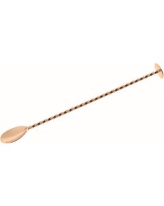 Paderno Barlöffel 1 Stück, Rosé/Kupfer