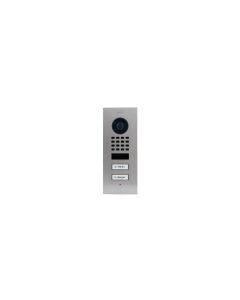 Doorbird IP Türstation D1102V Unterputz