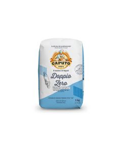 Caputo Mehl Doppio Zero «Tipo 00» 1 kg