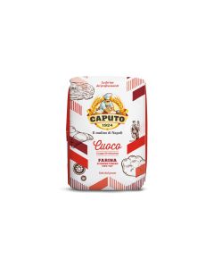 Caputo Pizzamehl Cuoco «Tipo 00» 1 kg