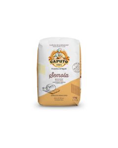 Caputo Hartweizengriess Semola Rimacinata 1 kg
