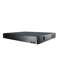 Hanwha Vision Netzwerkrekorder XRN-820S 0 TB, 8 Kanal